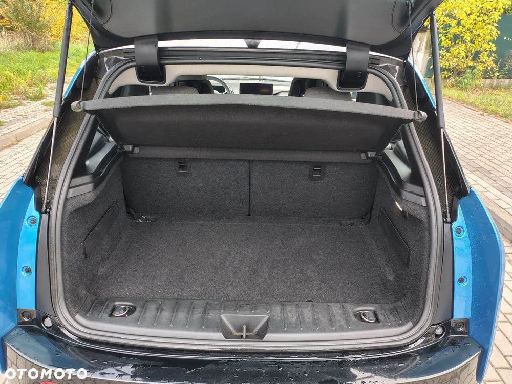 BMW i3 (94 Ah) - 23