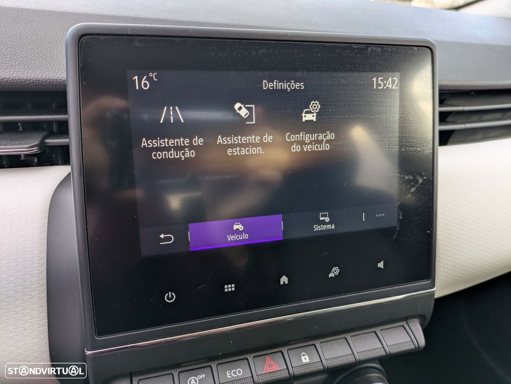 Renault Clio 1.5 Blue dCi Intens - 25