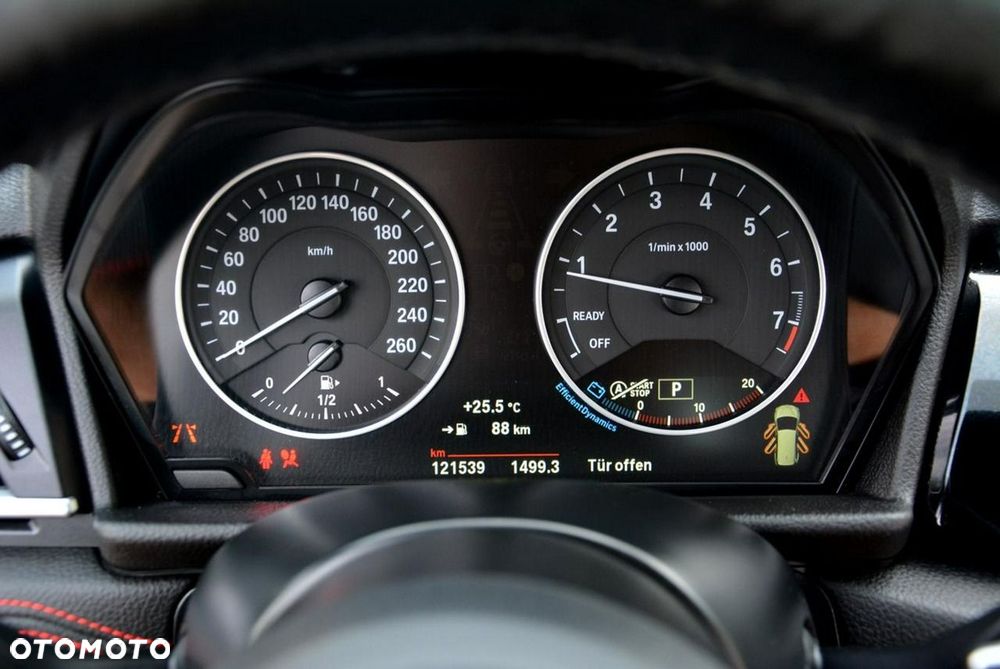 BMW Seria 2 220i Sport-Aut M Sport - 26