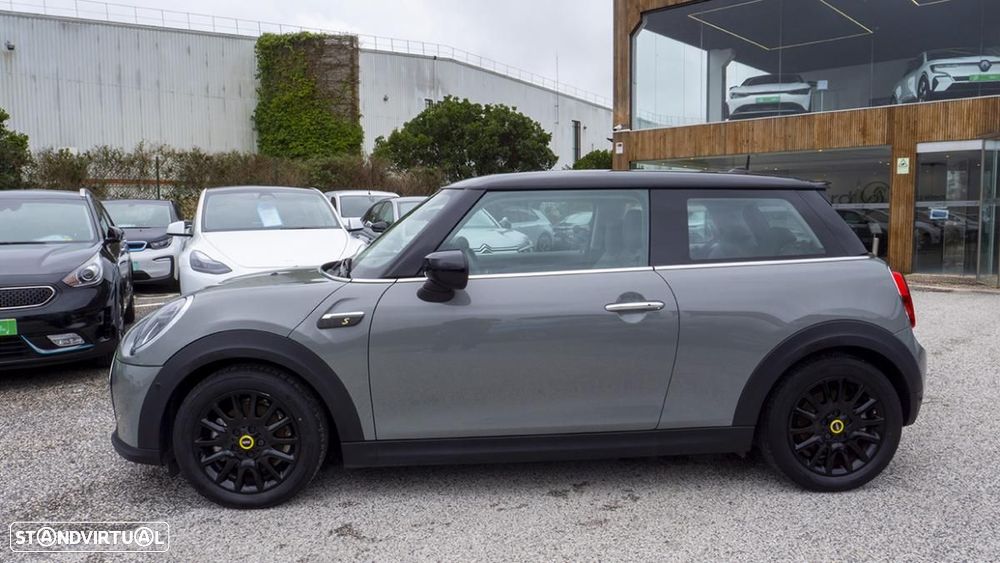 MINI 3 Portas Cooper SE Yours - 10