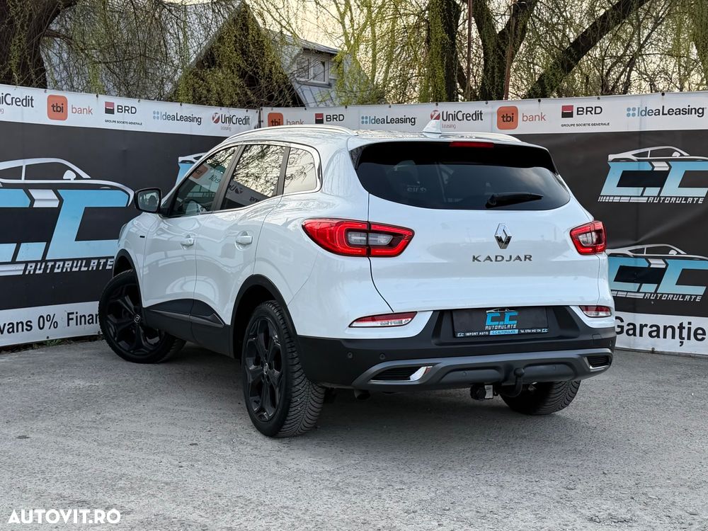 Renault Kadjar TCe EDC GPF Intens - 6
