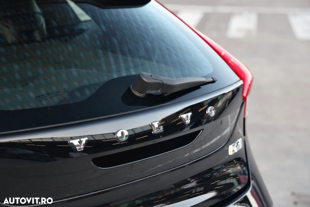 Volvo V40 D2 RDesign - 40