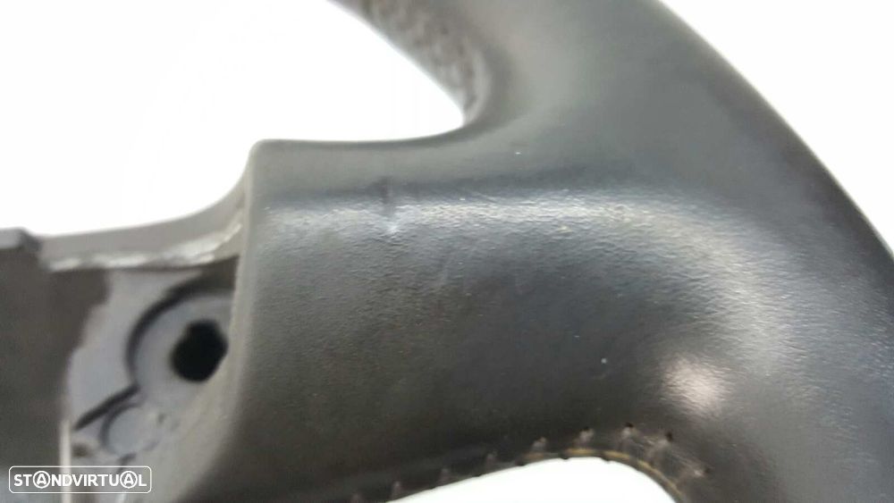 VOLANTE VOLKSWAGEN TOUAREG (7LA) TDI R5 - 5