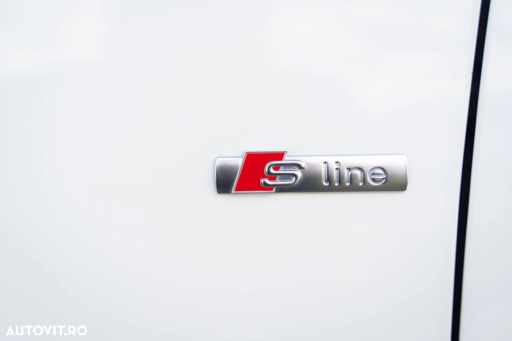 Audi A5 Sportback - 11