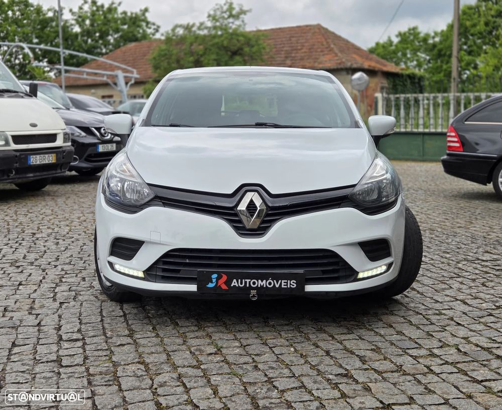 Renault Clio 1.5 dCi Zen - 2