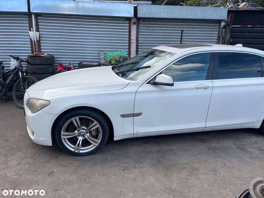 BMW Seria 7 - 4