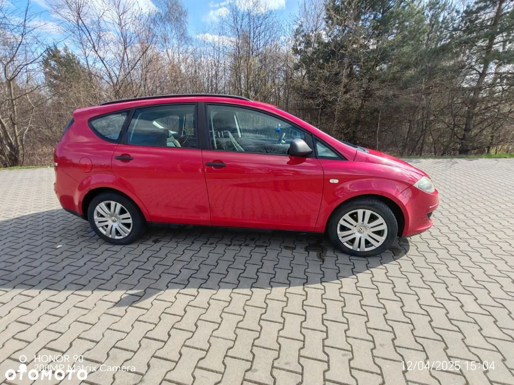 Seat Altea XL - 3