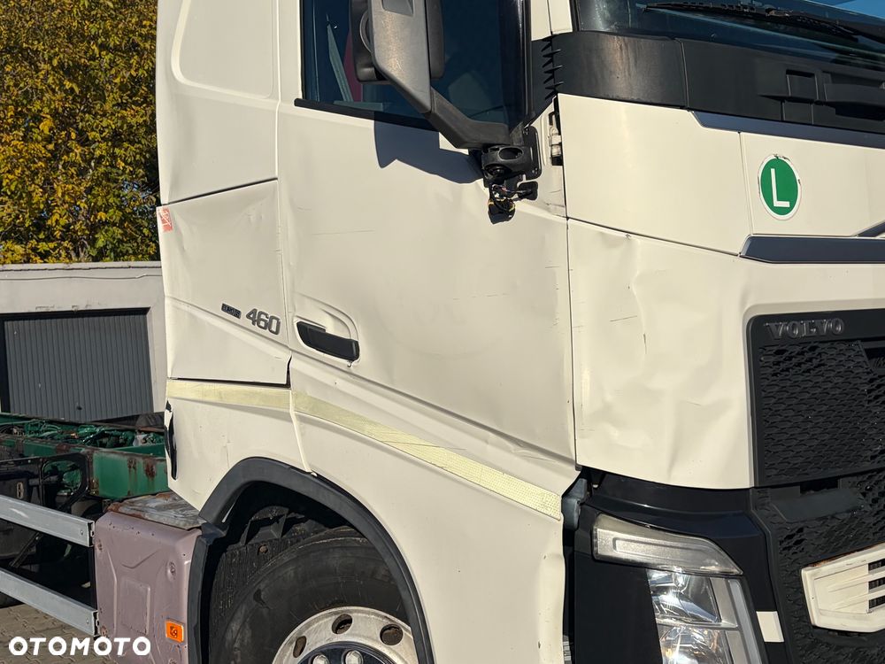 Volvo FH 4 460 - 17