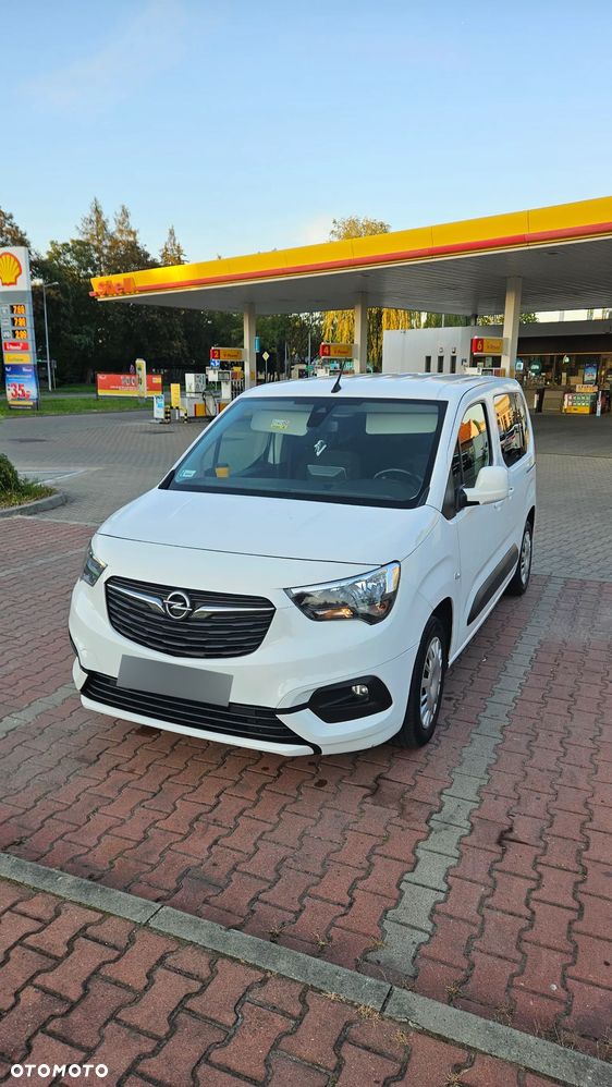 Opel Combo XL 1.5 CDTI Enjoy S&S - 1