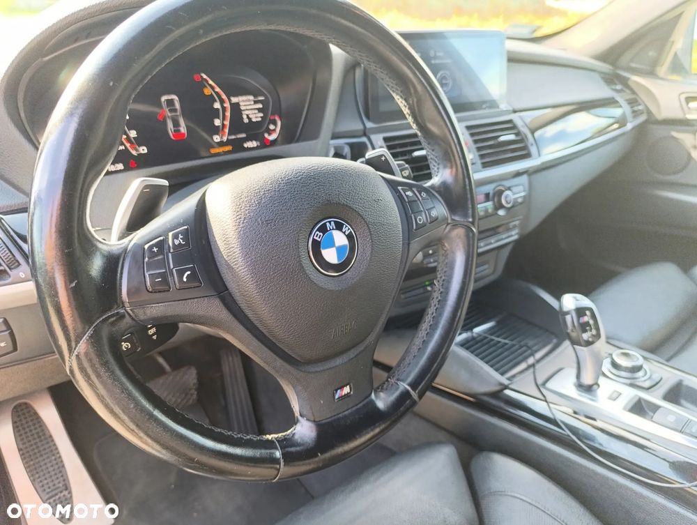 BMW X6 - 14