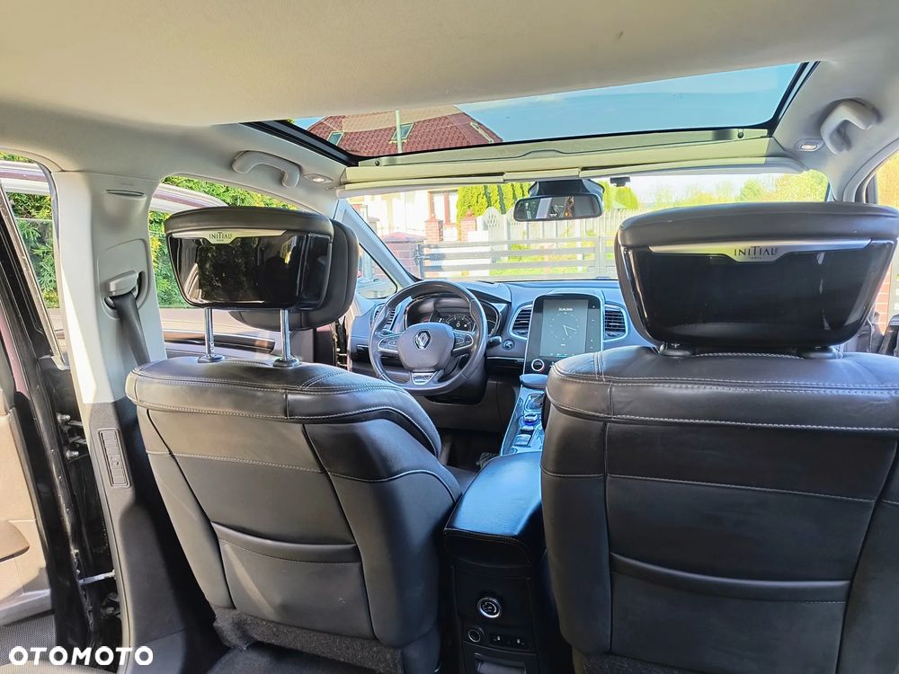 Renault Espace 1.6 TCE Initiale Paris EDC - 14