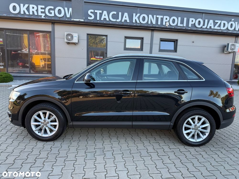 Audi Q3 2.0 TDI - 7