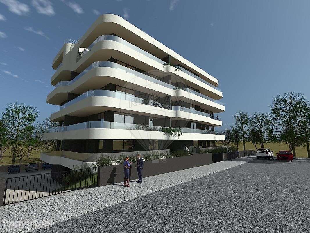 Apartamento T2 para venda - Grande imagem: 4/7