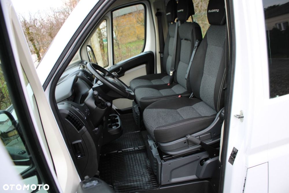 Fiat Ducato - 9