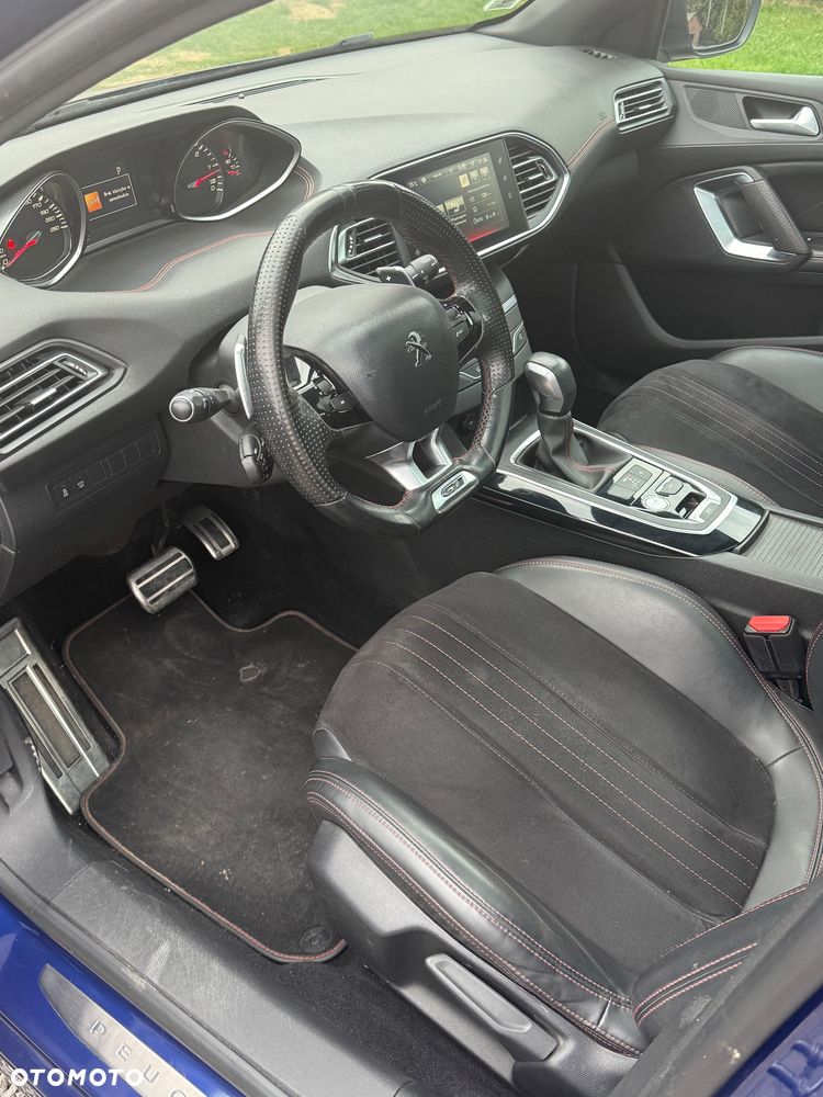 Peugeot 308 - 12