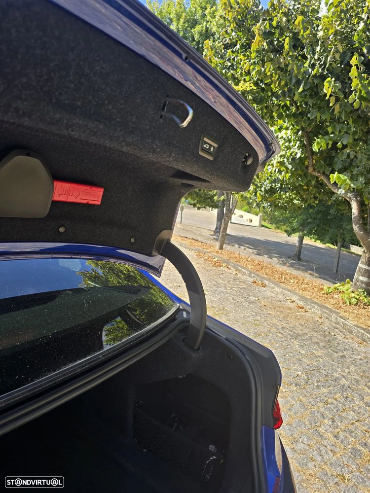 BMW 320 d Pack M Auto - 6