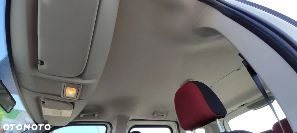 Fiat Doblo 1.6 16V Multijet My - 23