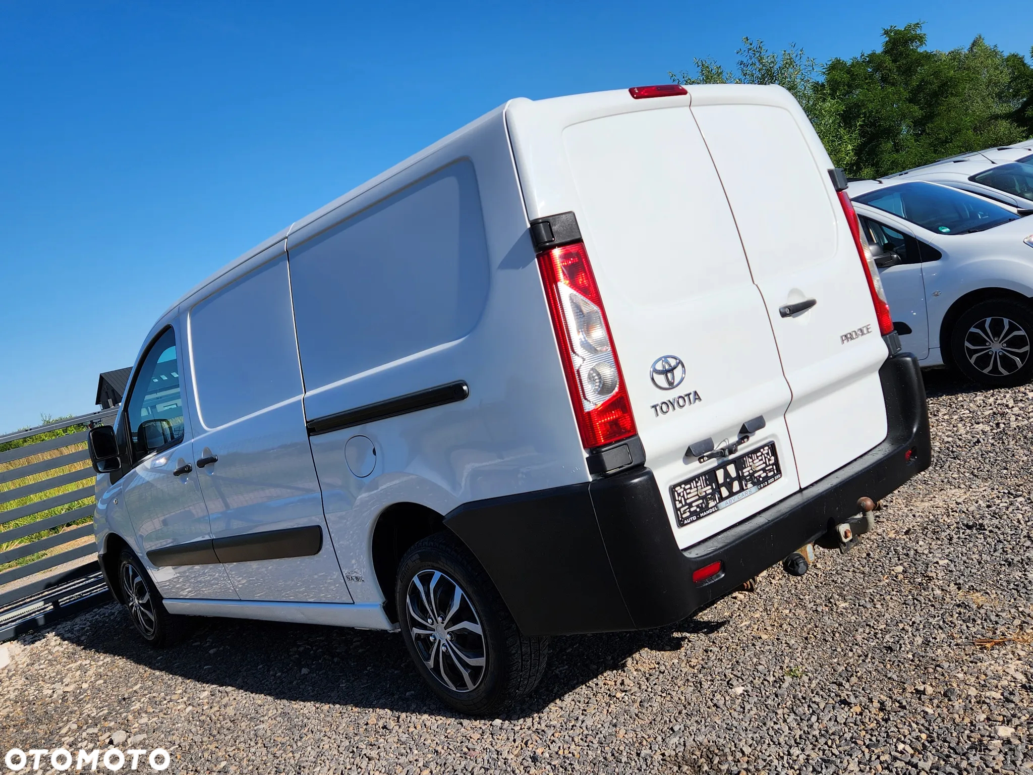 Toyota Proace Jumpy Expert - 16