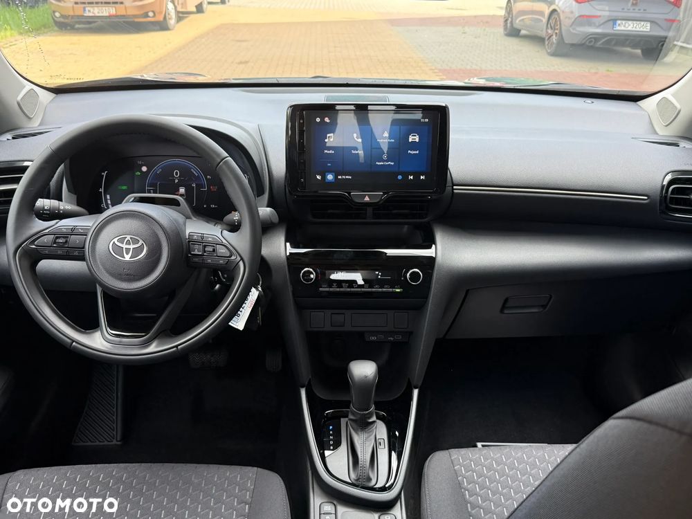 Toyota Yaris - 19