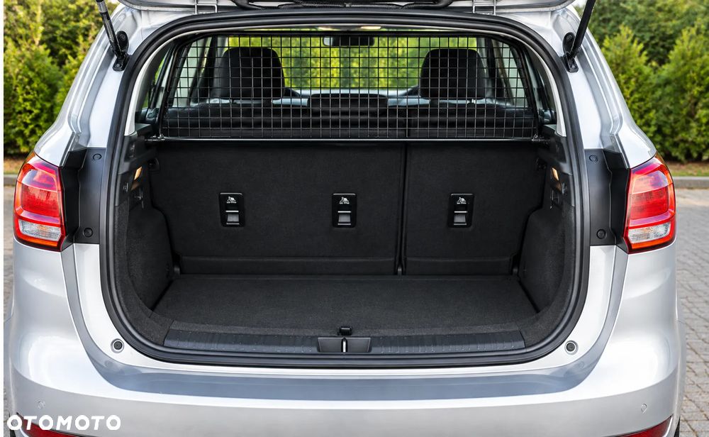 Ford B-MAX 1.5 TDCi Trend - 7