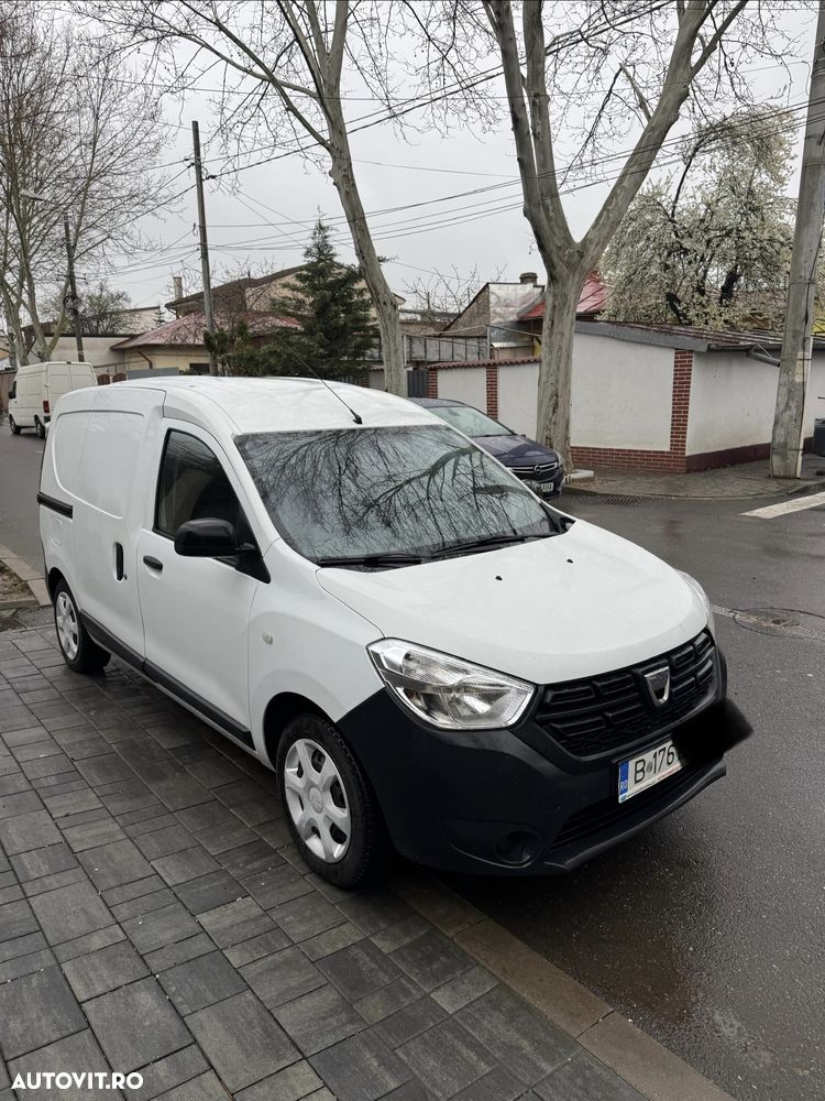 Dacia Dokker - 7