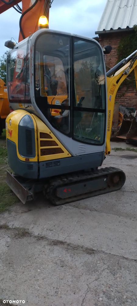 Wacker Neuson ET 16 - 4
