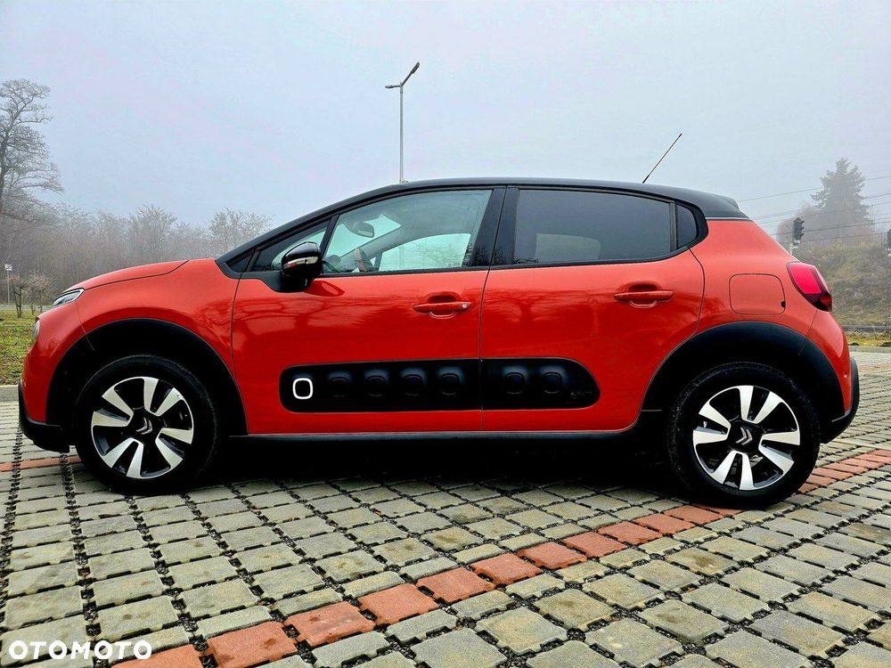 Citroën C3 1.2 PureTech Shine - 6