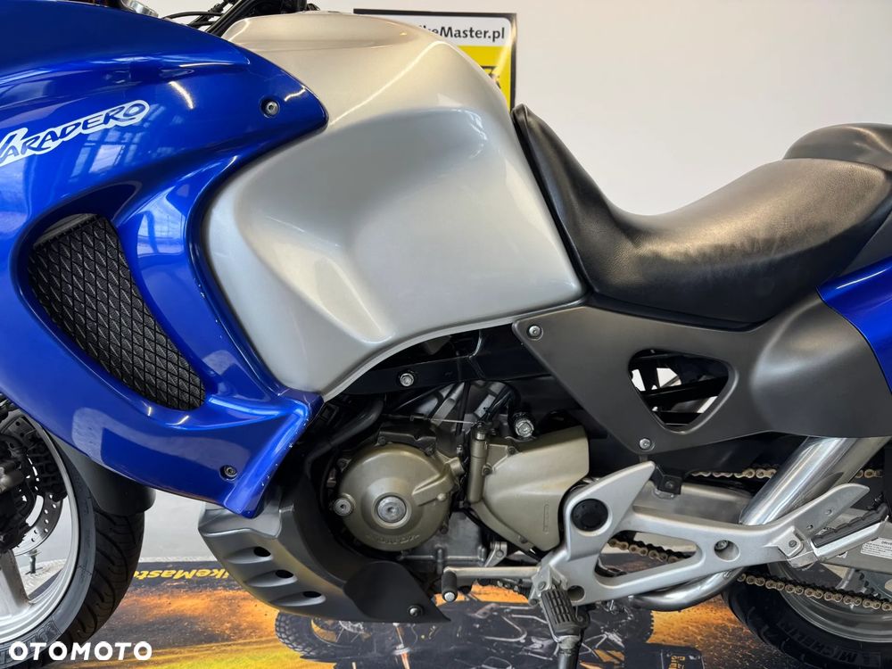 Honda XL - 23