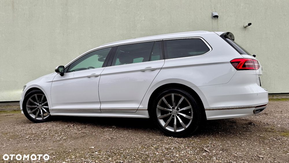 Volkswagen Passat 2.0 TDI SCR DSG Highline - 10