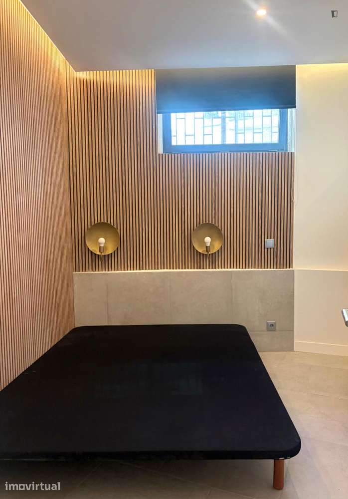 Apartamento com 3 quartos - localizado em Lapa Lisbon - Grande imagem: 3/13