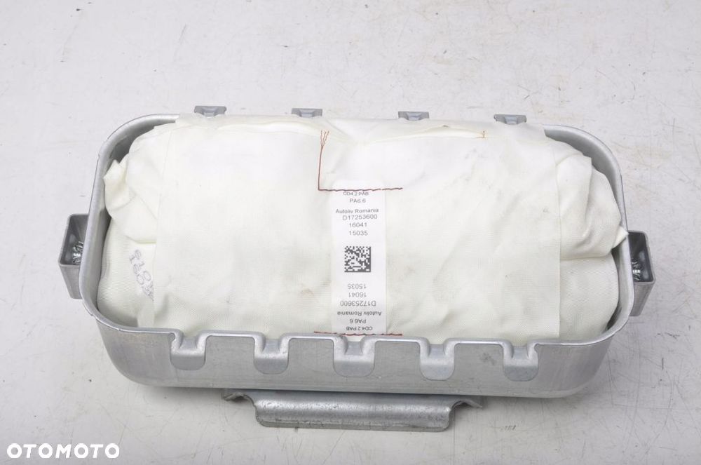 EDGE MK2 PODUSZKA AIRBAG PASAŻERA EM2B-R044A74-AB - 1