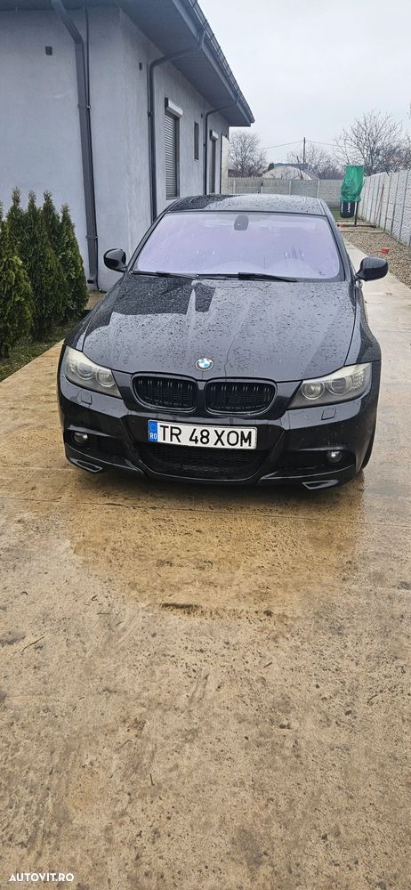 BMW Seria 3 - 6