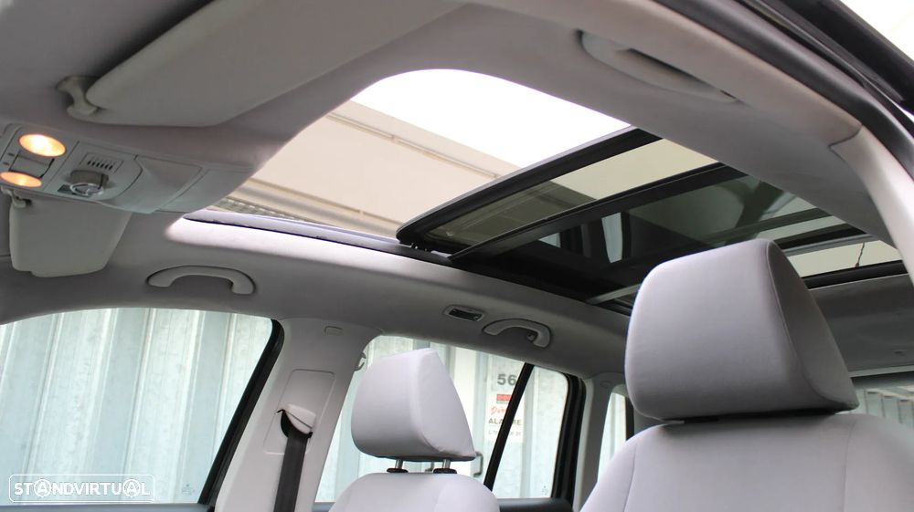 VW Tiguan 1.4 TSI Sport - 15