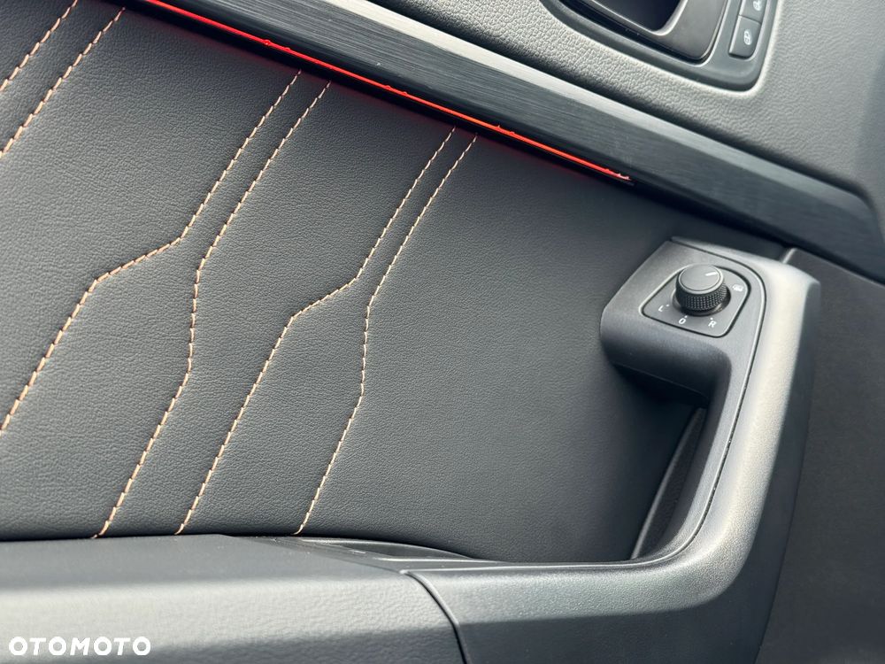 Cupra Ateca 2.0 TSI 4Drive VZ DSG - 16