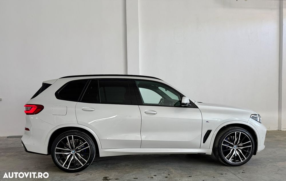 BMW X5 xDrive40i xLine - 12