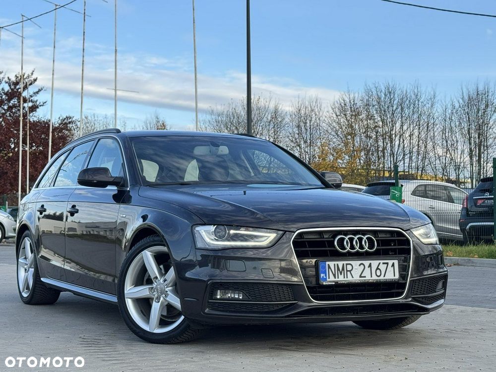 Audi A4 Allroad - 15