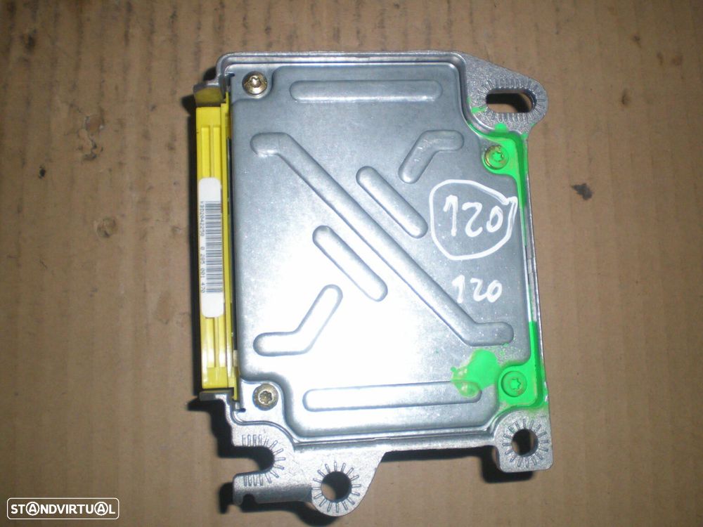 Modulo Airbag 8N0959655A 0285001470 AUDI TT - 2