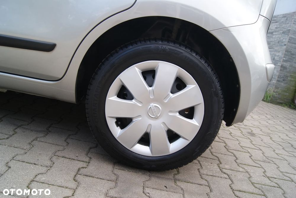 Nissan Note 1.4 Acenta - 30