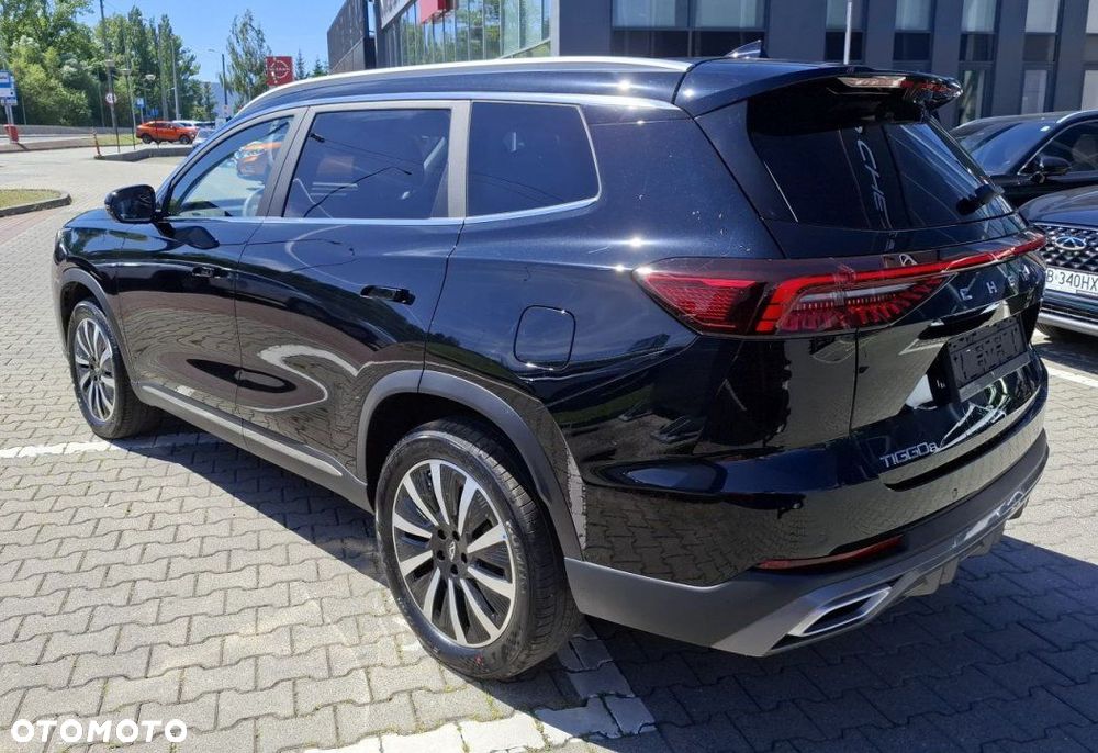 Chery Tiggo 8 - 6