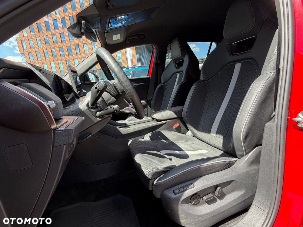 Skoda Kodiaq 1.5 TSI iV PHEV 4x2 Sportline DSG - 12