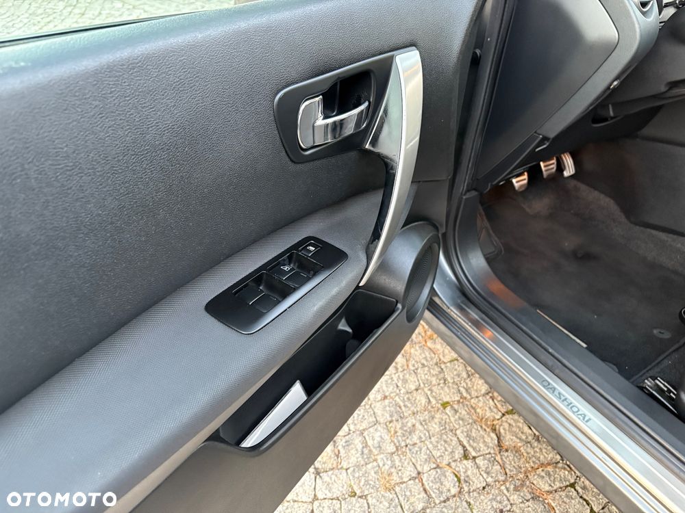 Nissan Qashqai 1.6 Acenta - 35