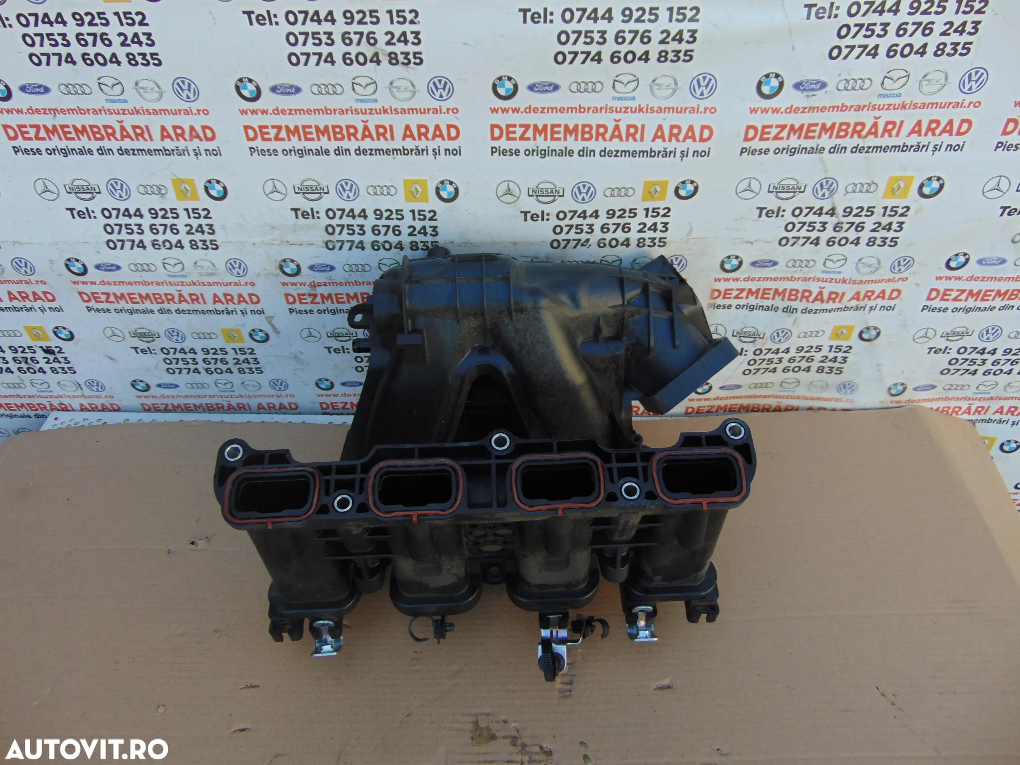 Galerie admisie Mitsubishi Outlander 2.0 benzina 20212-2023 LANCER - 5