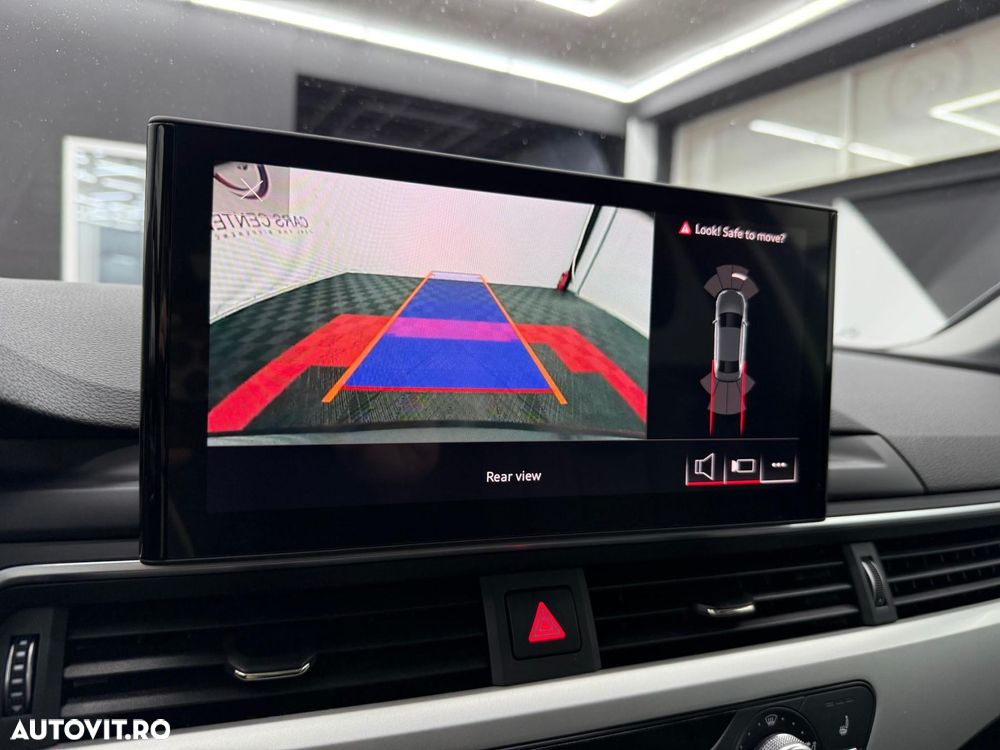 Audi A4 - 12