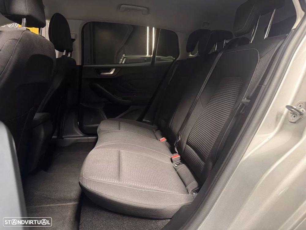 Ford Focus SW 1.5 TDCi EcoBlue Active Style SIP - 23