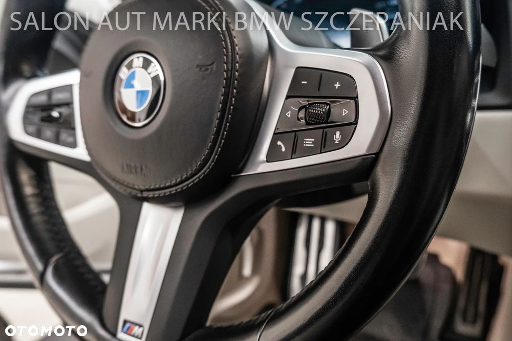 BMW Seria 8 840i xDrive - 19