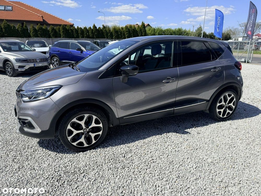 Renault Captur 1.3 TCe Intens - 6