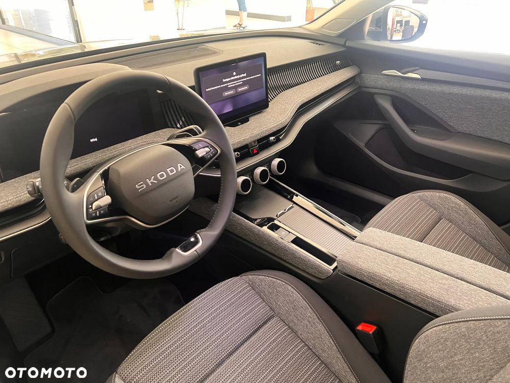 Skoda Superb 1.5 TSI mHEV Drive DSG - 10