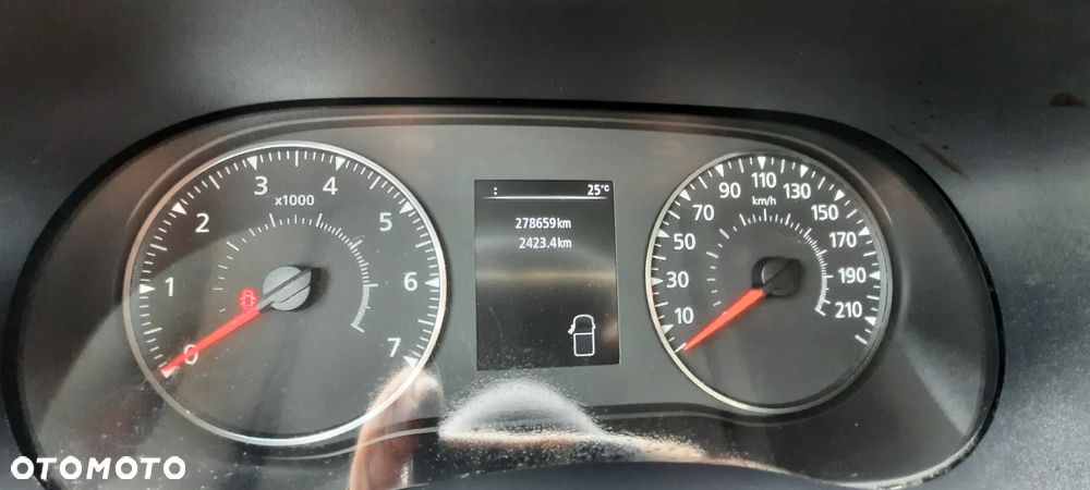 Renault Master - 12