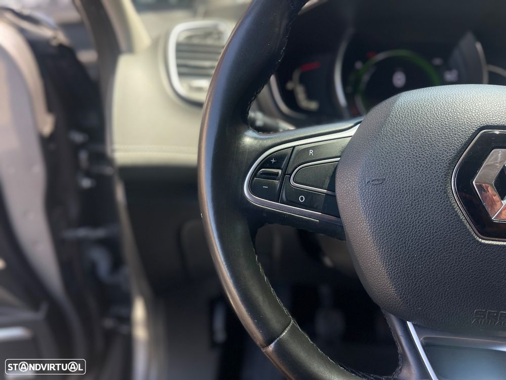 Renault Grand Scénic 1.5 dCi Intens Hybrid Assist SS - 19
