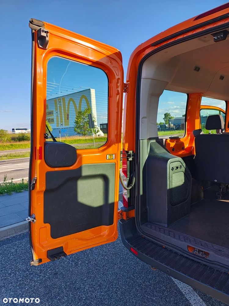 Ford Transit Kombi L2H2 Trend - 28
